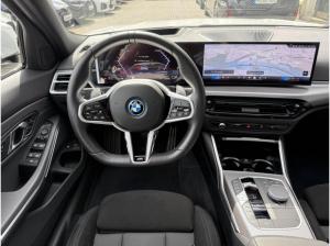 BMW 330 e Touring M Sportpaket Stop&Go FACLIFT