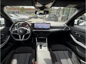 BMW 330 e Touring M Sportpaket Stop&Go FACLIFT