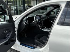 BMW 330 e Touring M Sportpaket Stop&Go FACLIFT