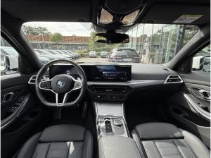BMW 330 e xDrive Touring M Sportpaket //Pano FACELIFT