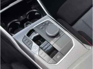 BMW 330 e Touring M Sportpaket Stop&Go FACLIFT