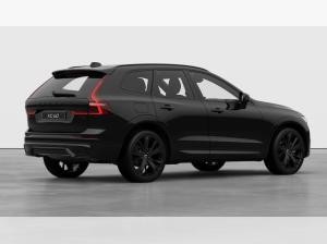 Volvo XC60 B5 AWD Plus Black Edition GEWERBE BESTELLFAHREZEUG