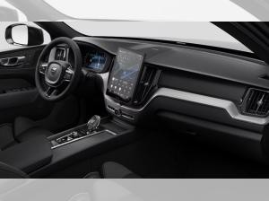 Volvo XC60 B5 AWD Plus Black Edition GEWERBE BESTELLFAHREZEUG