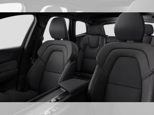 Volvo XC60 B5 AWD Plus Black Edition GEWERBE BESTELLFAHREZEUG