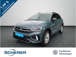 Volkswagen T-Roc 2.0 TSI, 4MOTION 💥TOP LEASING AKTION💥