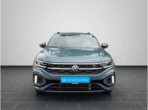 Volkswagen T-Roc 2.0 TSI, 4MOTION 💥TOP LEASING AKTION💥