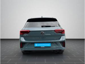 Volkswagen T-Roc 2.0 TSI, 4MOTION 💥TOP LEASING AKTION💥