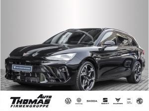 Cupra Leon Sportstourer VZ 2.0 TSI DSG 4Drive PANO+AHK 2.0 TSI 4Drive VZ