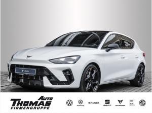 Cupra Leon VZ 2.0 TSI DSG MATRIX+PANO+19-ZOLL