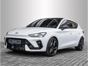 Cupra Leon VZ 2.0 TSI DSG MATRIX+PANO+19-ZOLL