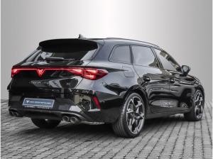 Cupra Leon Sportstourer VZ 2.0 TSI DSG 4Drive PANO+AHK 2.0 TSI 4Drive VZ