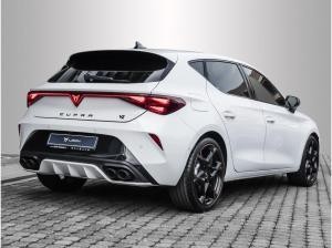Cupra Leon VZ 2.0 TSI DSG MATRIX+PANO+19-ZOLL