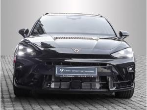 Cupra Leon Sportstourer VZ 2.0 TSI DSG 4Drive PANO+AHK 2.0 TSI 4Drive VZ