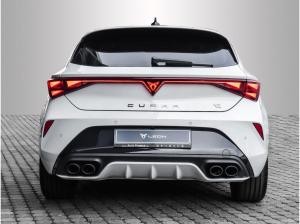Cupra Leon VZ 2.0 TSI DSG MATRIX+PANO+19-ZOLL