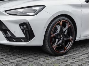 Cupra Leon VZ 2.0 TSI DSG MATRIX+PANO+19-ZOLL