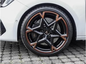 Cupra Leon VZ 2.0 TSI DSG MATRIX+PANO+19-ZOLL