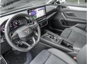 Cupra Leon Sportstourer VZ 2.0 TSI DSG 4Drive PANO+AHK 2.0 TSI 4Drive VZ