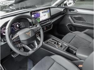 Cupra Leon VZ 2.0 TSI DSG MATRIX+PANO+19-ZOLL