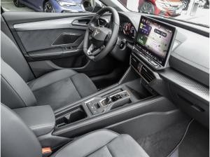 Cupra Leon Sportstourer VZ 2.0 TSI DSG 4Drive PANO+AHK 2.0 TSI 4Drive VZ