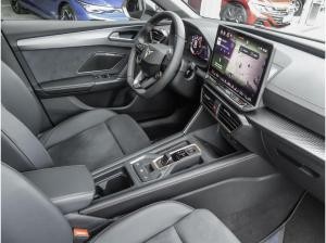 Cupra Leon VZ 2.0 TSI DSG MATRIX+PANO+19-ZOLL