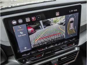 Cupra Leon Sportstourer VZ 2.0 TSI DSG 4Drive PANO+AHK 2.0 TSI 4Drive VZ