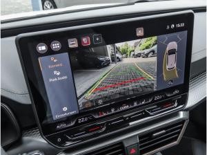 Cupra Leon VZ 2.0 TSI DSG MATRIX+PANO+19-ZOLL