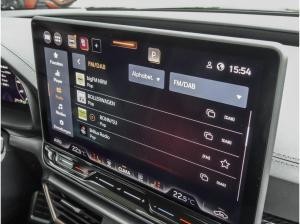 Cupra Leon Sportstourer VZ 2.0 TSI DSG 4Drive PANO+AHK 2.0 TSI 4Drive VZ