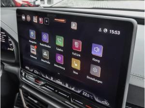 Cupra Leon Sportstourer VZ 2.0 TSI DSG 4Drive PANO+AHK 2.0 TSI 4Drive VZ