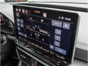 Cupra Leon VZ 2.0 TSI DSG MATRIX+PANO+19-ZOLL