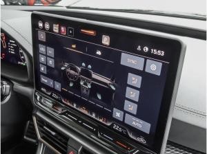 Cupra Leon Sportstourer VZ 2.0 TSI DSG 4Drive PANO+AHK 2.0 TSI 4Drive VZ