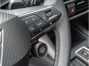 Cupra Leon Sportstourer VZ 2.0 TSI DSG 4Drive PANO+AHK 2.0 TSI 4Drive VZ