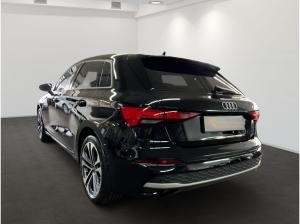 Audi A3 Sportback advanced 35 TFSI Navi AHK RFK