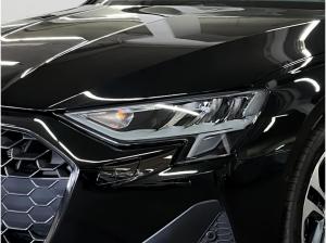 Audi A3 Sportback advanced 35 TFSI Navi AHK RFK