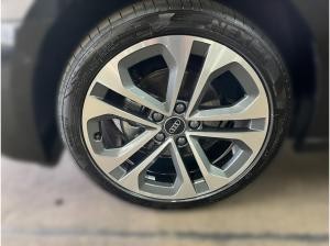 Audi A3 Sportback advanced 35 TFSI Navi AHK RFK
