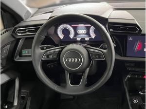 Audi A3 Sportback advanced 35 TFSI Navi AHK RFK