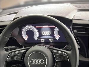 Audi A3 Sportback advanced 35 TFSI Navi AHK RFK