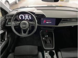 Audi A3 Sportback advanced 35 TFSI Navi AHK RFK