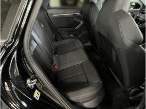 Audi A3 Sportback advanced 35 TFSI Navi AHK RFK