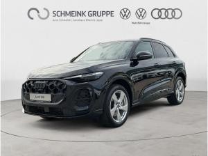 Audi Q5 SUV e-hybrid quattro AHK MATRIX 360°