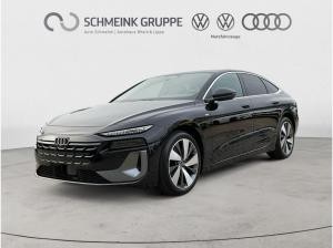 Audi A6 e-tron A6 Sportback e-tron Sline AHK MATRIX 360°HUD B&O