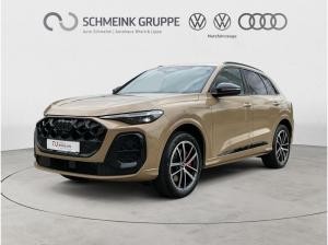 Audi Q5 SUV e-hybrid quattro MATRIX OLED 360°