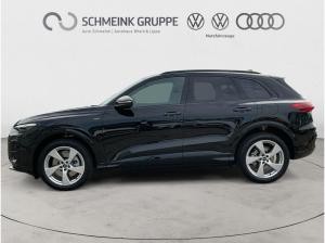 Audi Q5 SUV e-hybrid quattro AHK MATRIX 360°