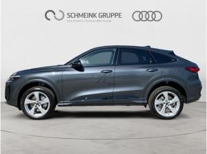 Audi Q5 Sportback e-hybrid S line quattro MATRIX OLED