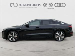 Audi A6 e-tron A6 Sportback e-tron Sline AHK MATRIX 360°HUD B&O