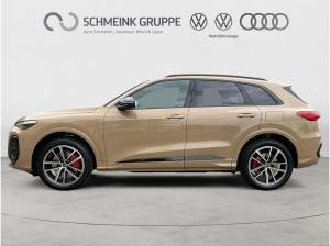 Audi Q5 SUV e-hybrid quattro MATRIX OLED 360°