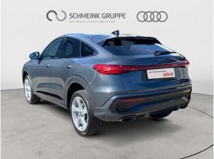 Audi Q5 Sportback e-hybrid S line quattro MATRIX OLED