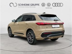 Audi Q5 SUV e-hybrid quattro MATRIX OLED 360°