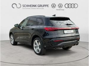 Audi Q5 SUV e-hybrid quattro AHK MATRIX 360°