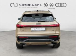 Audi Q5 SUV e-hybrid quattro MATRIX OLED 360°