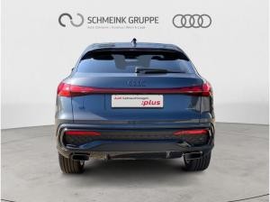 Audi Q5 Sportback e-hybrid S line quattro MATRIX OLED